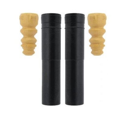 Set burduf protectie amortizor stanga+dreapta SRLine S030139 foto