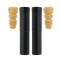 Set burduf protectie amortizor stanga+dreapta SRLine S030139
