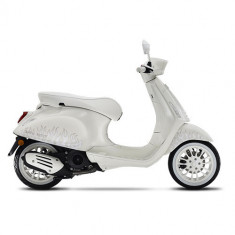 Vespa Sprint 50 Justin Bieber X &amp;#039;22 foto