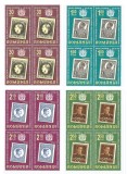 |Romania, LP 1719/2006, Evenimente istorice, bloc 4, MNH, Nestampilat