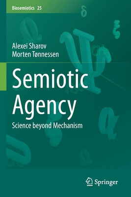 Semiotic Agency: Science Beyond Mechanism foto