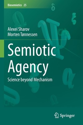 Semiotic Agency: Science Beyond Mechanism foto