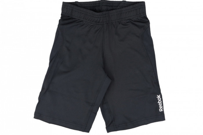 Pantaloni scurti Reebok Ser Short Tight Z08509 negru