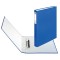 CAIET MECANIC A4 2INELE ALBASTRU