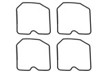 Cumpara ieftin Garnitura camerei plutitoare (cantitate per impachetare: 4buc) pentru KAWASAKI GPZ, KLX, ZL, ZR; SUZUKI GSF; TRIUMPH ADVENTURER, THRUXTON, TRIDENT, TR
