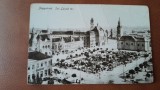 Carte postala, Oradea perioada interbelica