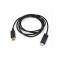 Cablu Displayport tata - HDMI tata 3m 1080p Well
