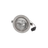 Lampă halogenă completă pentru hotă BOSCH 12019753 BALAY SIEMENS Original