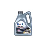 Ulei motor MOBIL Super 2000 X1 DIESEL 10W/40 4 Litri Automotive TrustedCars