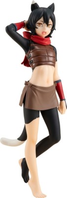 Delicious in Dungeon Pop Up Parade PVC Statue Izutsumi 16 cm foto