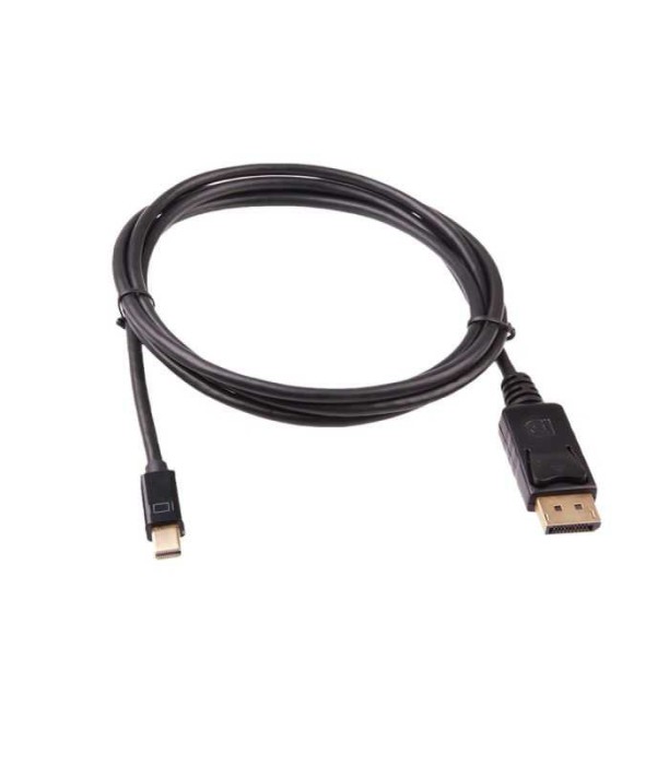 Cablu video mini DisplayPort tata la DisplayPort tata 1.8m contacte