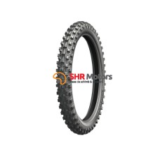Anvelopa Michelin Enduro Medium 90/100 - 21&amp;amp;quot; 57R foto