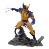 Marvel Comic Gallery Vs. PVC Statue Wolverine 25 cm, Diamond Select