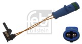 FEBI BILSTEIN 39246 senzor de avertizare,uzura placute de frana