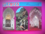 HOPCT 6596 TLEMCEM -ALGERIA -AFRICA-CIRCULATA
