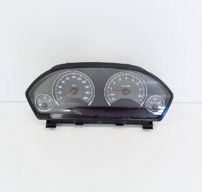 Ceas de bord BMW 4 Coupe F32, F82 2017 OEM: 7856719 2959291
