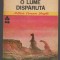 C8614 O LUME DISPARUTA - ARTHUR CONAN DOYLE