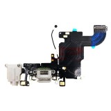 Banda Incarcare iPhone 6S (Negru) - Mufa Dock Conector