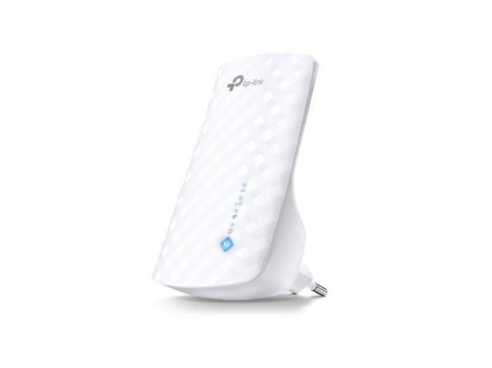 Tpl ac750 wi-fi range-extender re190