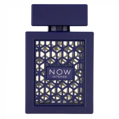 Now Intense by Rave