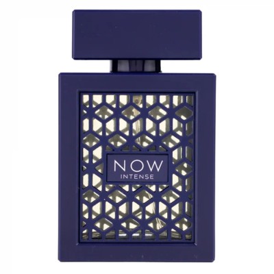 Now Intense by Rave foto