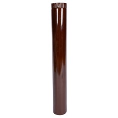 Burlan pentru soba pe lemne, 90cm, &oslash;120mm, Maro FarmGarden AgroTrade