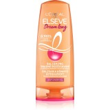 L&rsquo;Or&eacute;al Paris Elseve Dream Long balsam de păr pentru par usor de pieptanat 200 ml