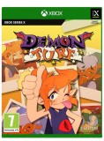 Demon Turf XBOX SERIES X