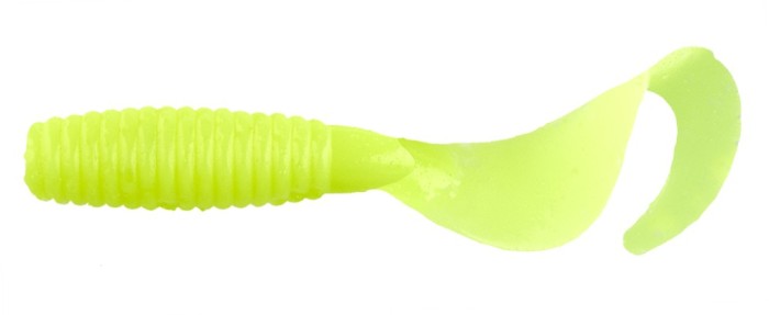 Micro Grub Lucky John 2.5cm S88 15buc/plic