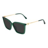 Cumpara ieftin Jimmy Choo TOTTA G-S-1ED