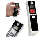 Etilotest / Aparat alcooltest digital, precizie 0.01%