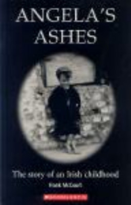Angela&amp;#039;s Ashes / Level 3 - Frank McCourt foto