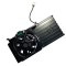 Ventilator memorii HP Workstation Z420 647293-001