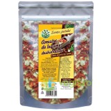 Amestec de Legume Deshidratate fara Adaos de Sare 200g