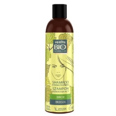 Sampon cu extract de Mesteacan 300ml