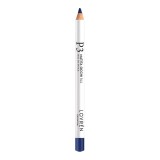 Creion contur ochi cremos Albastru P3, 1 bucata, Lovren