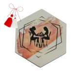 Cumpara ieftin Martisor magnet nails