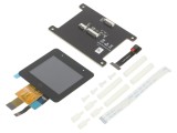 Kit Dezvoltare ESPRESSIF ESP32-S3-KORVO-2-LCD cu Afișaj 320x240 2,4"