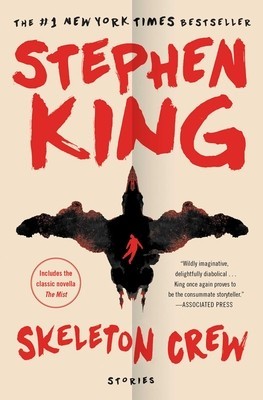 Skeleton Crew: Stories foto
