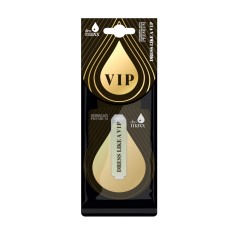 ODORIZANT VIP AIRMAXX FIOLA , DRESS LIKE A VIP