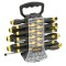 Set surubelnite si accesorii insurubare 49 bucati Stanley STHT0-70886