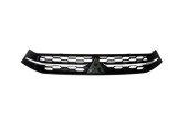 Grila masca fata MITSUBISHI ASX (GA), 2018-,Cu ornament cromat; superior