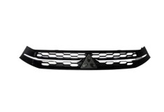 Grila masca fata MITSUBISHI ASX (GA), 2018-,Cu ornament cromat; superior