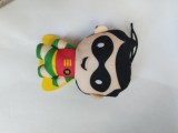 bnk jc McDonalds 2021 - DC Superheroes - Robin
