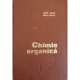 CHIMIE ORGANICA-EDITH BERAL, MIHAI ZAPAN-258424