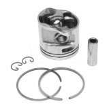 Piston complet drujba - compatibil Stihl MS 441 TAIWAN