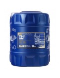 Ulei motor MANNOL TS-1 SHPD 15W40, 20L