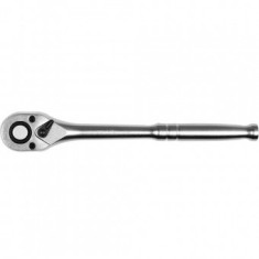 Antrenor cu clichet Yato patrat 1/2&quot;, Crom Vanadiu, 250 mm