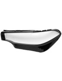 Sticla far stanga pentru BMW X7 G07 Non Facelift (2018 - 2021), Xenon Bright