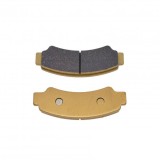 Set 2 placute frana fata CF Moto Cod Produs: MX_NEW ZCF4105